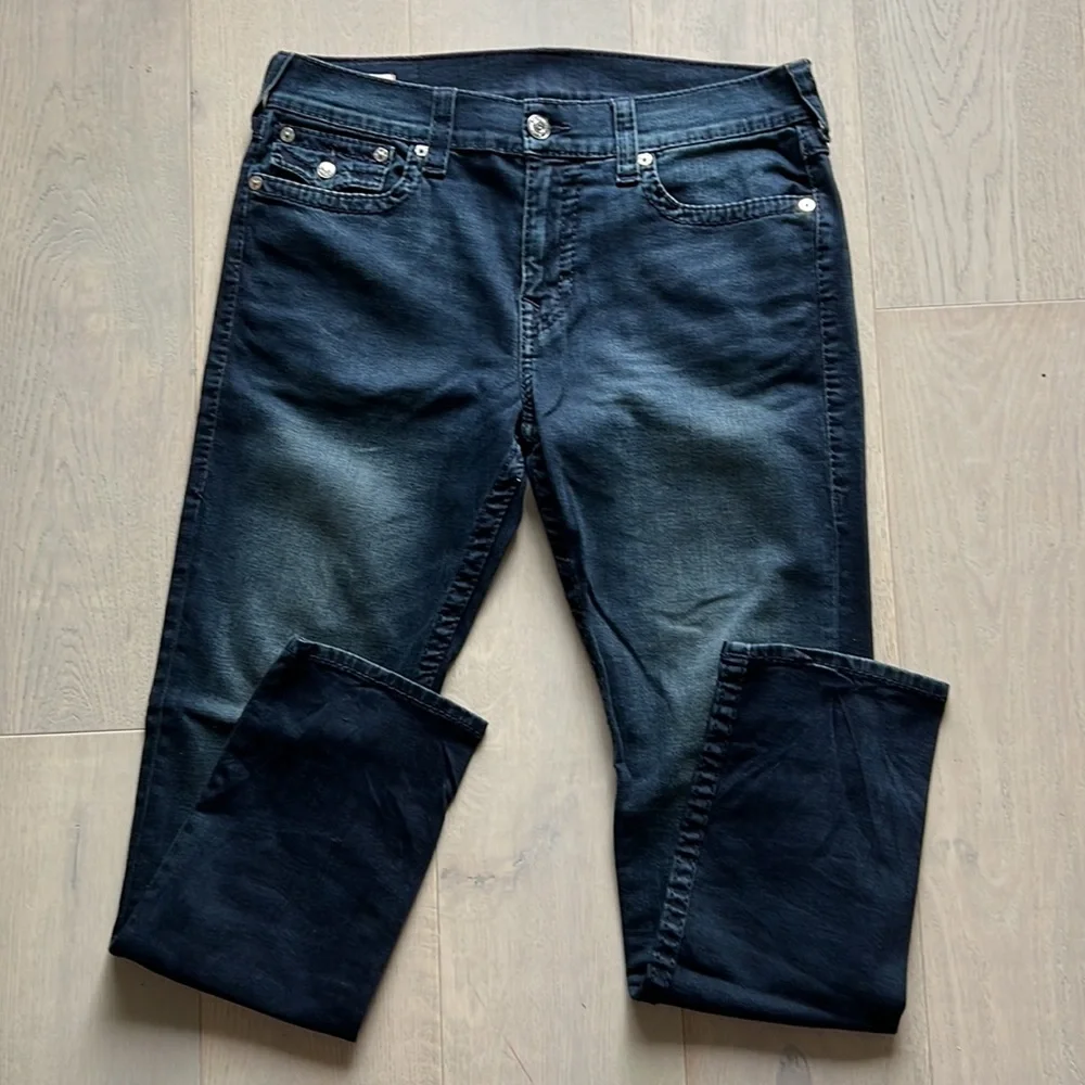 True Religion Geno Jeans